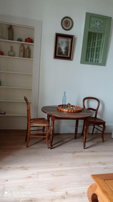 Studio 18 Residence Du Parc Chatel-Guyon Room photo