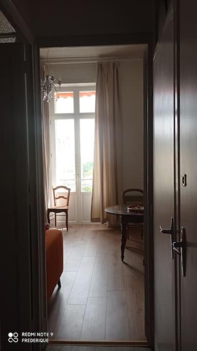 Studio 18 Residence Du Parc Chatel-Guyon Room photo